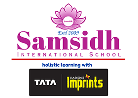 Samsidh international School horamavu