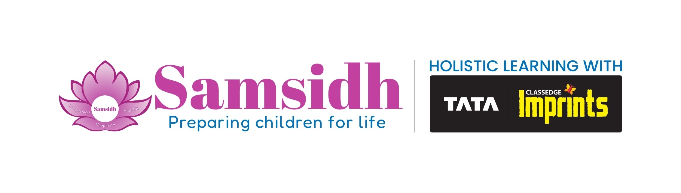 Samsidh international School horamavu